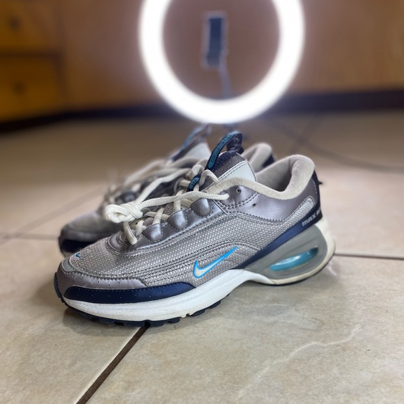 Nike Og 2003 woman's air max air max lamar 2003